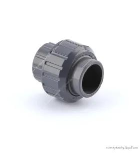 PVC hollander, 25 mm-es csőhöz