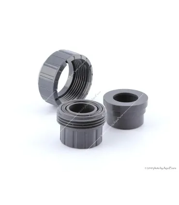 PVC hollander, 25 mm-es csőhöz