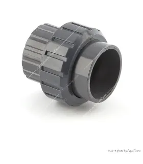 PVC hollander, 50 mm-es csőhöz