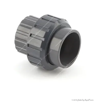 PVC hollander, 50 mm-es csőhöz