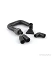 JBL OutSet 12/16 Wide CristalProfi e40x, e70x, e90x külső szűrőhöz (széles, lapított végű)