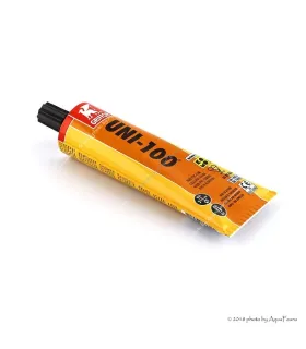 PVC ragasztó - Griffon tubusos (125 ml)