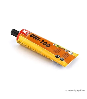 PVC ragasztó - Griffon tubusos (125 ml)