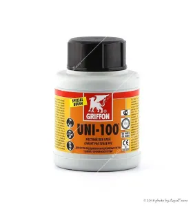 PVC ragasztó - Griffon ecsetes (250 g)