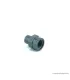 PVC karmantyú 20/16 mm-es csőhöz, 1/2" belső menettel