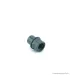PVC karmantyú 25/20 mm-es csőhöz, 1/2" belső menettel