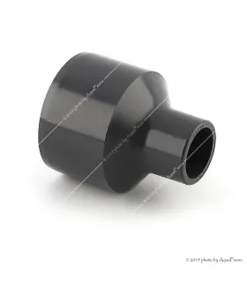 PVC szűkítő 50/40/20 (hosszú változat)