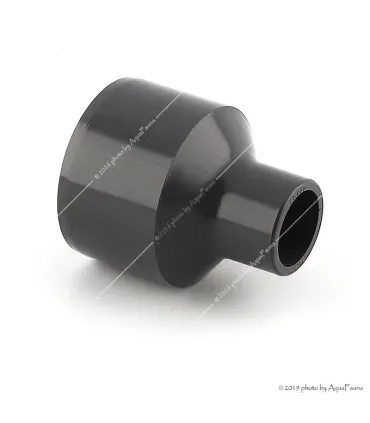 PVC szűkítő 50/40/20 (hosszú változat)