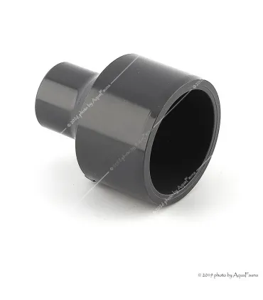 PVC szűkítő 50/40/20 (hosszú változat)