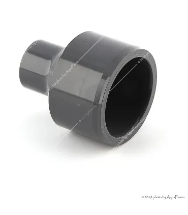 PVC szűkítő 63/50/25 (hosszú változat)