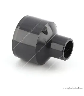 PVC szűkítő 63/50/25 (hosszú változat)