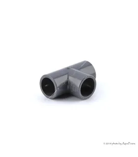 PVC T-idom 16 mm-es csőhöz