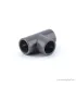 PVC T-idom 20 mm-es csőhöz