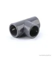PVC T-idom 25 mm-es csőhöz