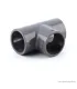 PVC T-idom 40 mm-es csőhöz