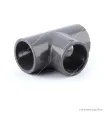 PVC T-idom 40 mm-es csőhöz