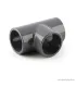 PVC T-idom 50 mm-es csőhöz