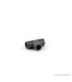 PVC T-idom 8 mm-es csőhöz