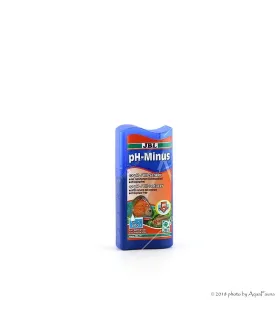 JBL pH minus 100 ml - pH csökkentő oldat