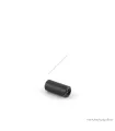 PVC toldókarmantyú 6 mm-es csőhöz