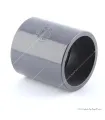 PVC toldókarmantyú 63 mm-es csőhöz