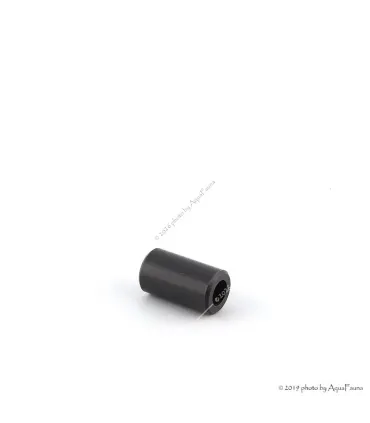 PVC toldókarmantyú 8 mm-es csőhöz