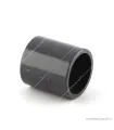 PVC toldókarmantyú 50 mm-es csőhöz