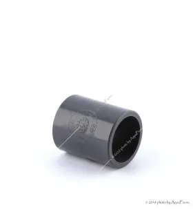 PVC toldókarmantyú 32 mm-es csőhöz