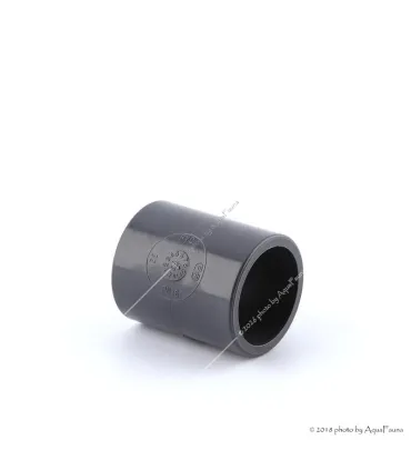 PVC toldókarmantyú 32 mm-es csőhöz