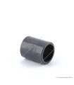 PVC toldókarmantyú 32 mm-es csőhöz