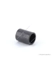 PVC toldókarmantyú 25 mm-es csőhöz