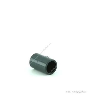 PVC toldókarmantyú 16 mm-es csőhöz