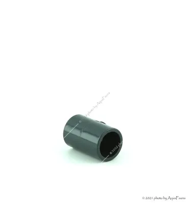 PVC toldókarmantyú 16 mm-es csőhöz