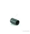 PVC toldókarmantyú 16 mm-es csőhöz
