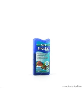 JBL PhosEx Rapid 100 ml - foszfát eltávolító vízkezelő