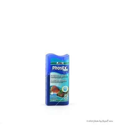 JBL PhosEx Rapid 100 ml - foszfát eltávolító vízkezelő