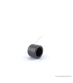 PVC véglezáró 16 mm-es csőhöz