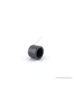 PVC véglezáró 16 mm-es csőhöz
