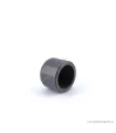 PVC véglezáró 25 mm-es csőhöz