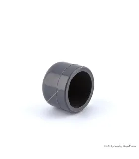 PVC véglezáró 32 mm-es csőhöz