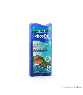 JBL PhosEx Rapid 250 ml - foszfát eltávolító vízkezelő