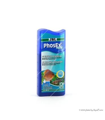 JBL PhosEx Rapid 250 ml - foszfát eltávolító vízkezelő