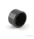 PVC véglezáró 63 mm-es csőhöz