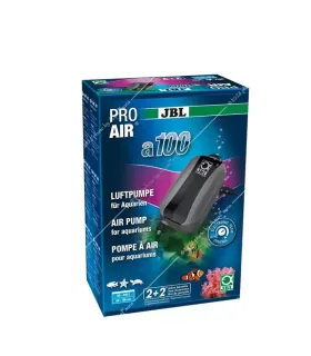 JBL ProAir a100 levegőpumpa