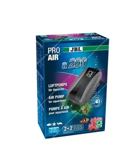 JBL ProAir a200 levegőpumpa