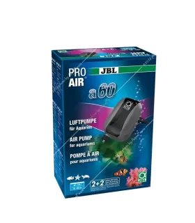 JBL ProAir a60 levegőpumpa