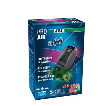 JBL ProAir a60 levegőpumpa
