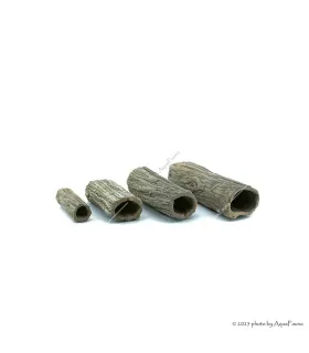 Anci ikráztató cső - zárt S (15 cm)
