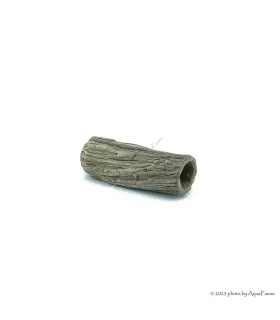 Anci ikráztató cső - zárt S (15 cm)