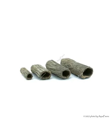 Anci ikráztató cső - zárt M (19 cm)